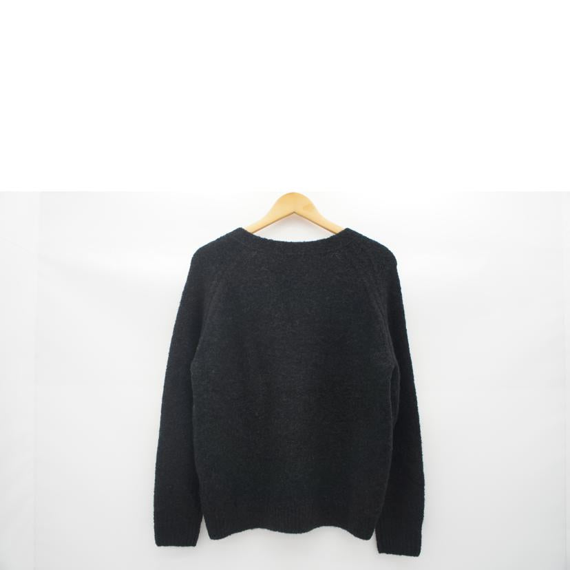 CRESTBRIDGE BLUELABEL クレストブリッジブルーレーベル/カーディガン/55N19-824-09//Aランク/09