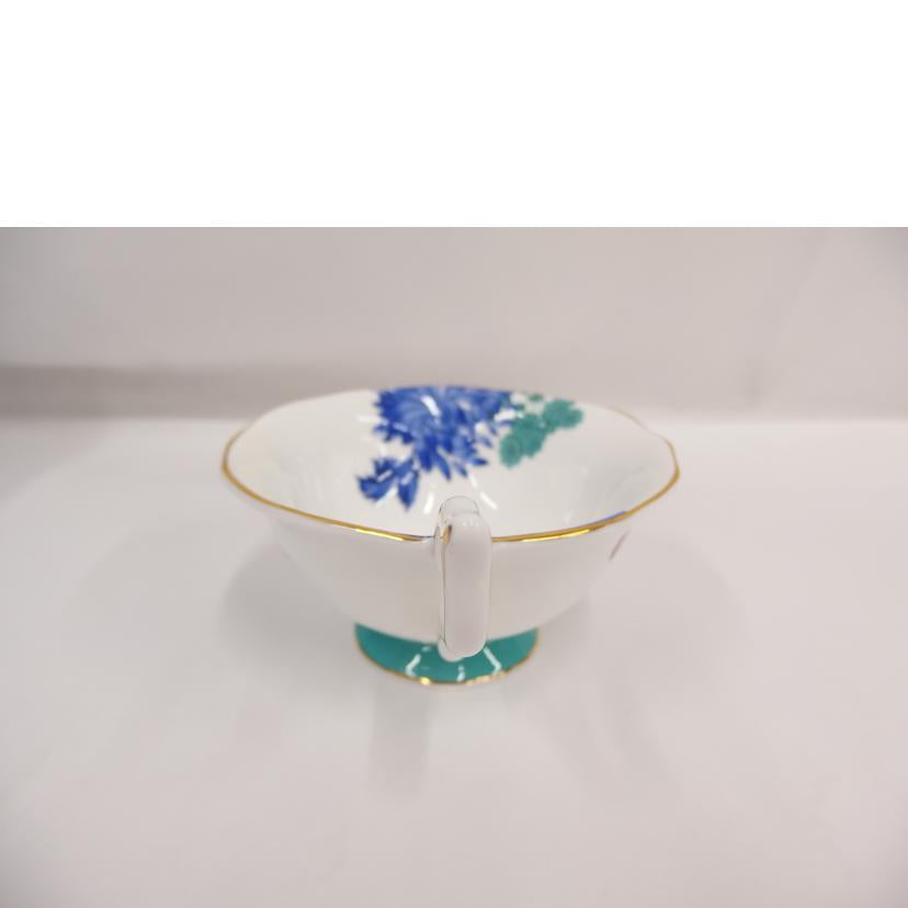 WEDGWOOD/ワンダーラストゴールデン//Sランク/82