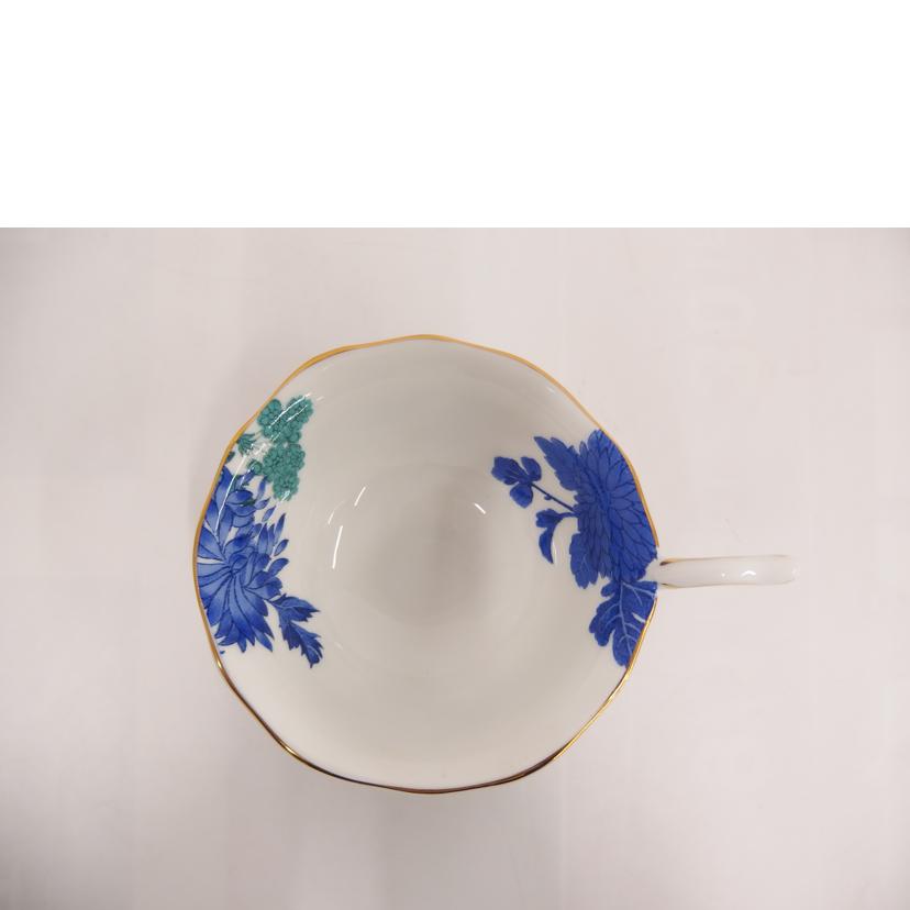 WEDGWOOD/ワンダーラストゴールデン//Sランク/82