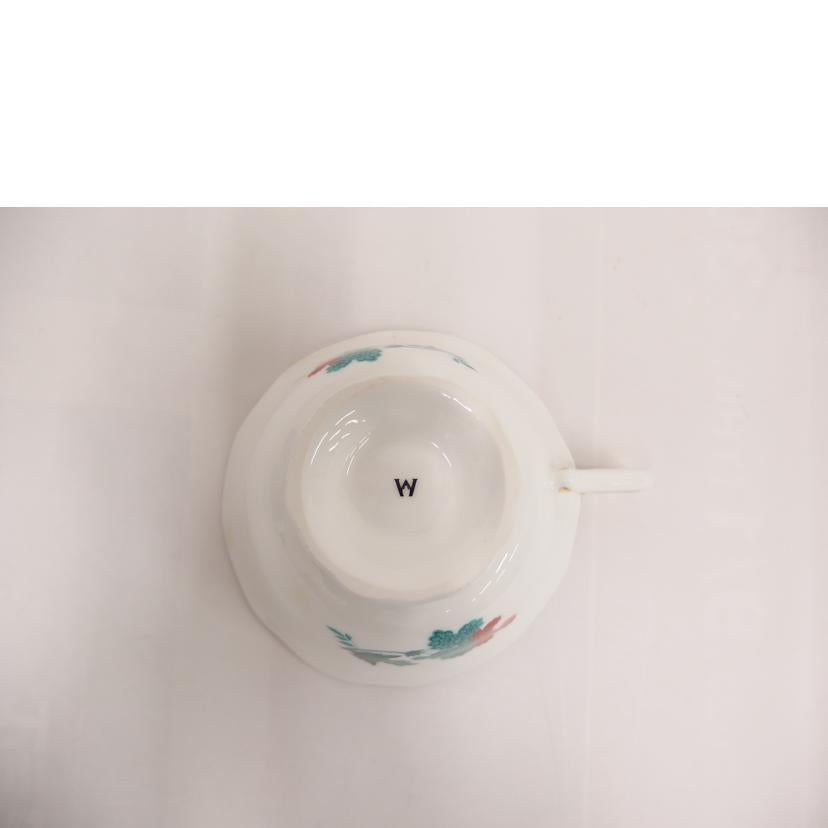 WEDGWOOD/ワンダーラストゴールデン//Sランク/82