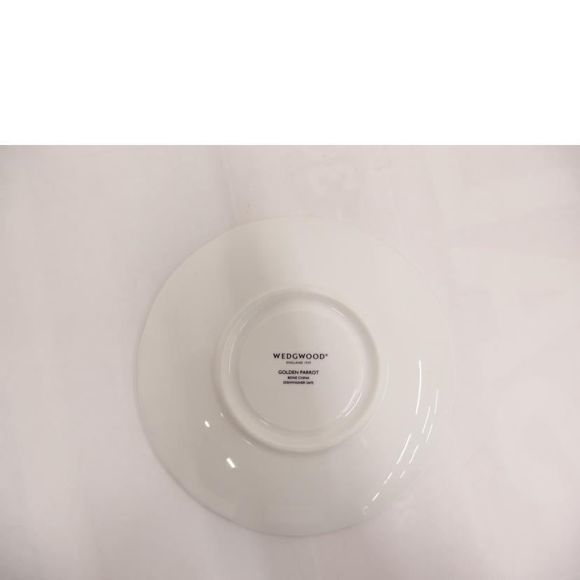 WEDGWOOD/ワンダーラストゴールデン//Sランク/82