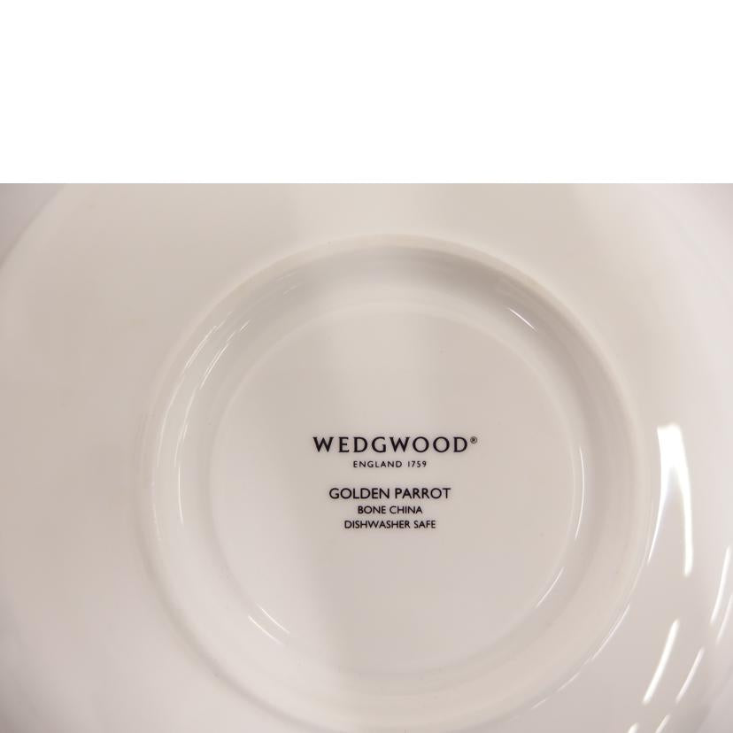 WEDGWOOD/ワンダーラストゴールデン//Sランク/82