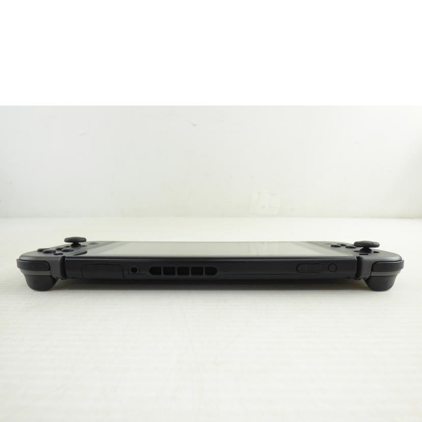 Nintendo 任天堂/Nintendo Switch/HAC-001/HAC-001//XKJ70070920447/ABランク/64