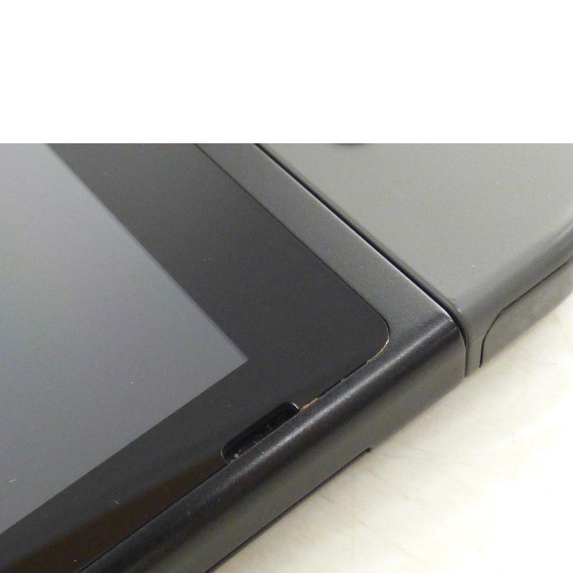 Nintendo 任天堂/Nintendo Switch/HAC-001/HAC-001//XKJ70070920447/ABランク/64