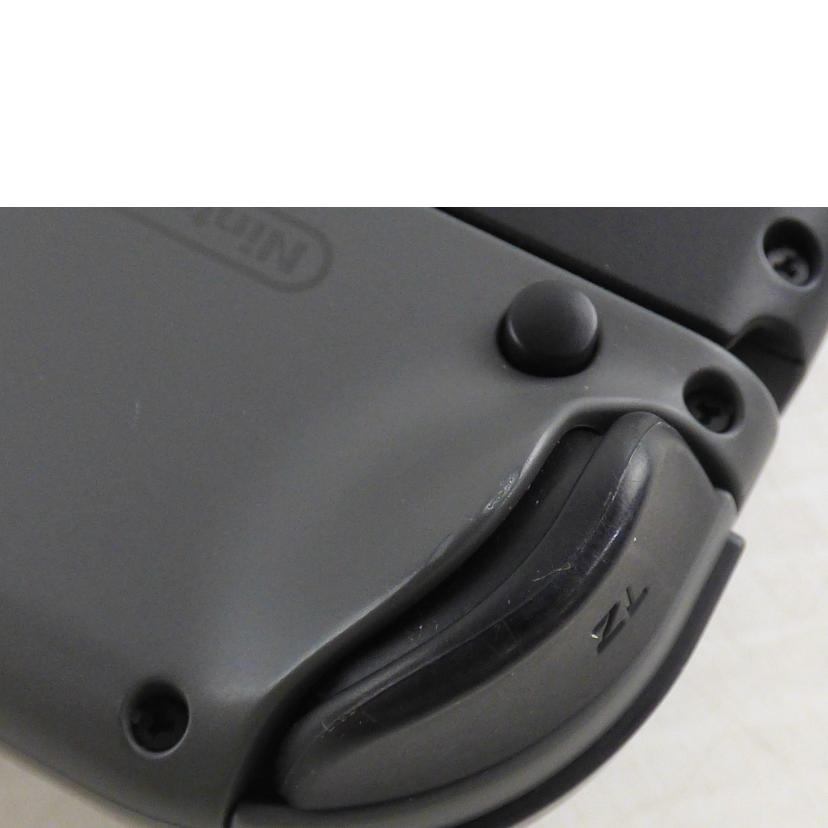 Nintendo 任天堂/Nintendo Switch/HAC-001/HAC-001//XKJ70070920447/ABランク/64