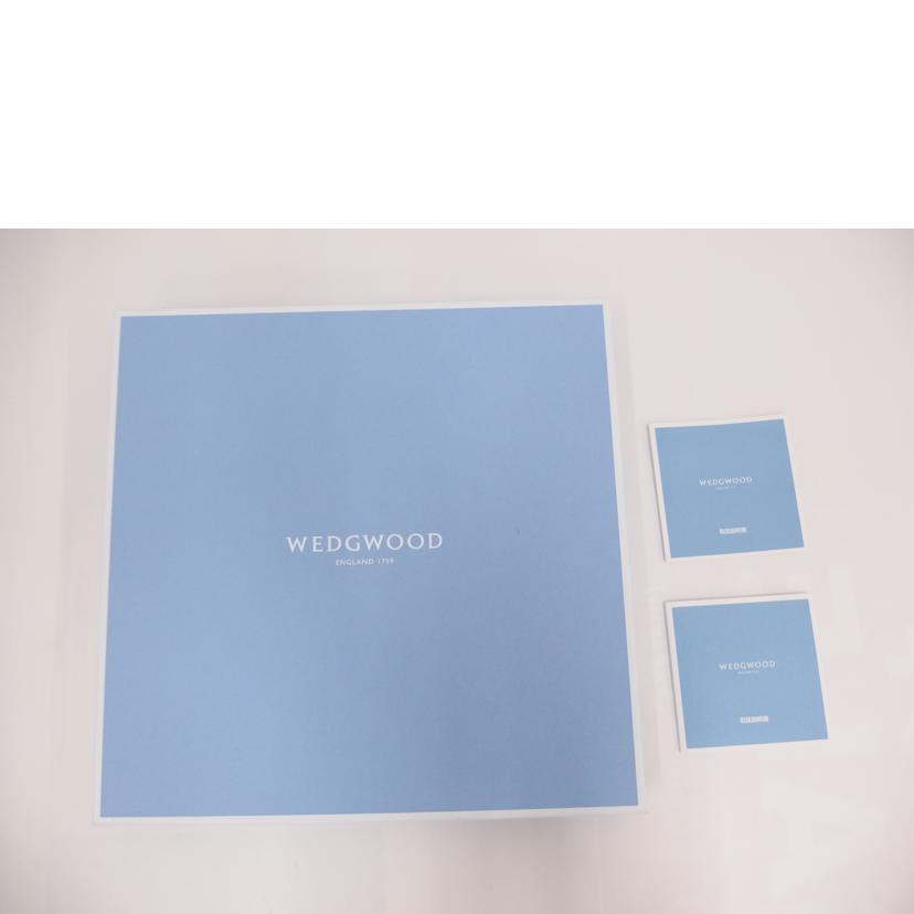 WEDGWOOD /ハンティングシーン プレート//Sランク/82