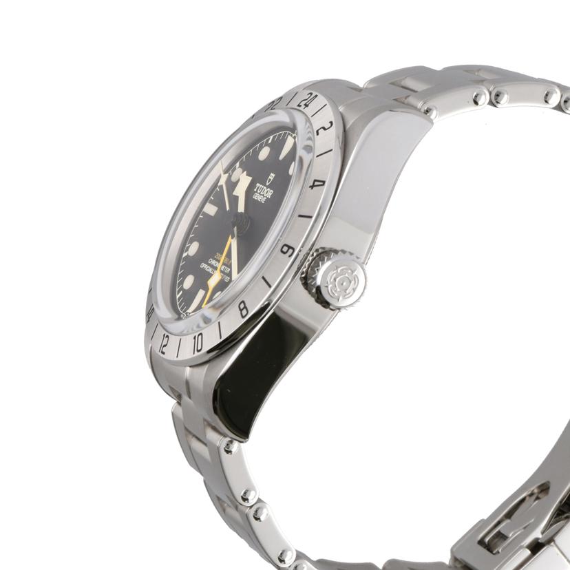 TUDOR チュードル/ブラックペイ プロ/自動巻き/替えベルト1/79470//SAM****/Aランク/75