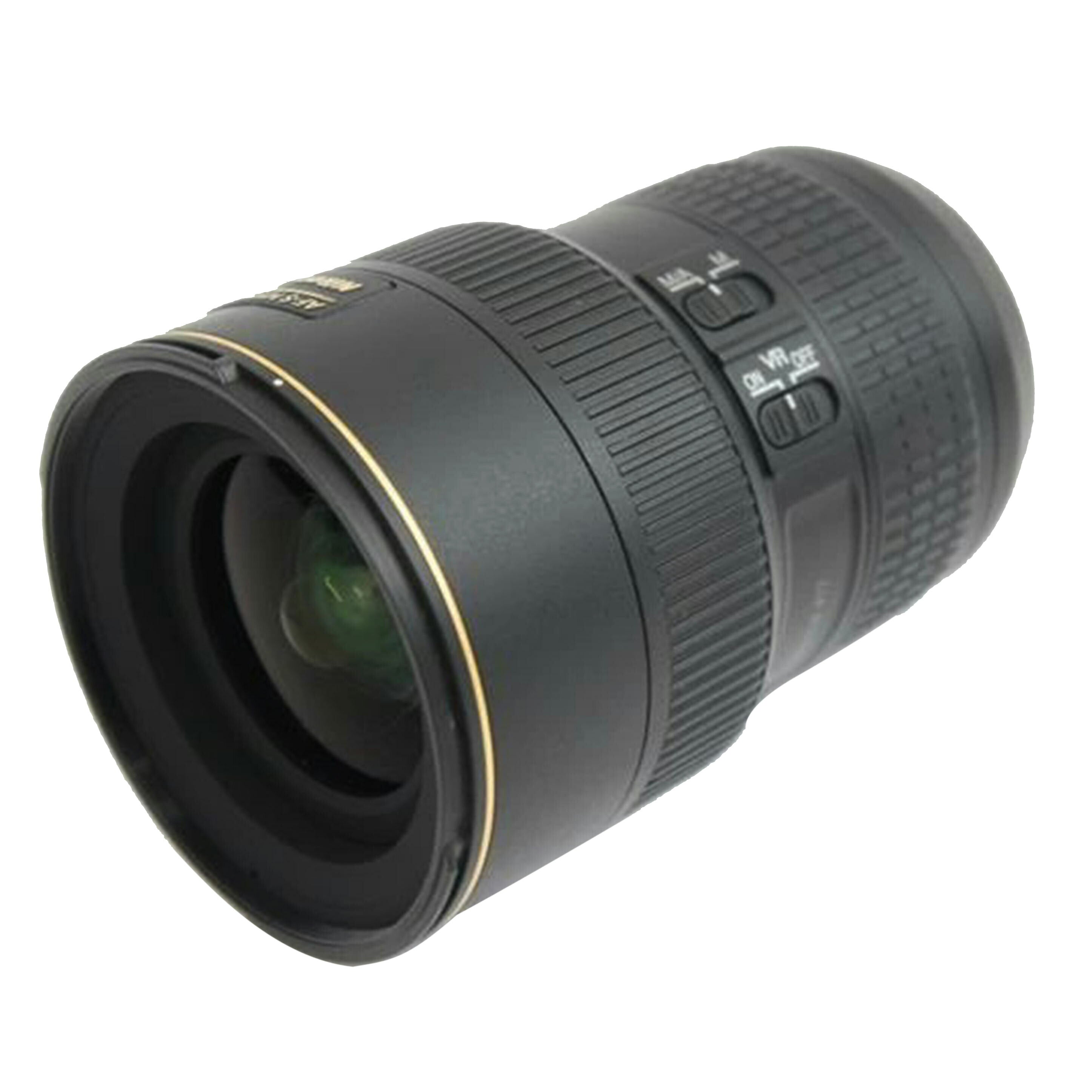 Nikon ニコン/交換レンズ/AF-S 16-35mm F4G//427509/ABランク/05
