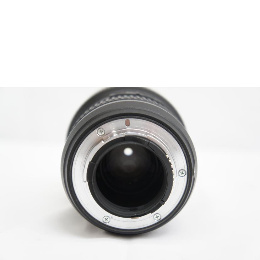 Nikon ニコン/交換レンズ/AF-S 16-35mm F4G//427509/ABランク/05