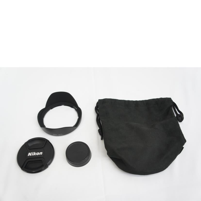 Nikon ニコン/交換レンズ/AF-S 16-35mm F4G//427509/ABランク/05