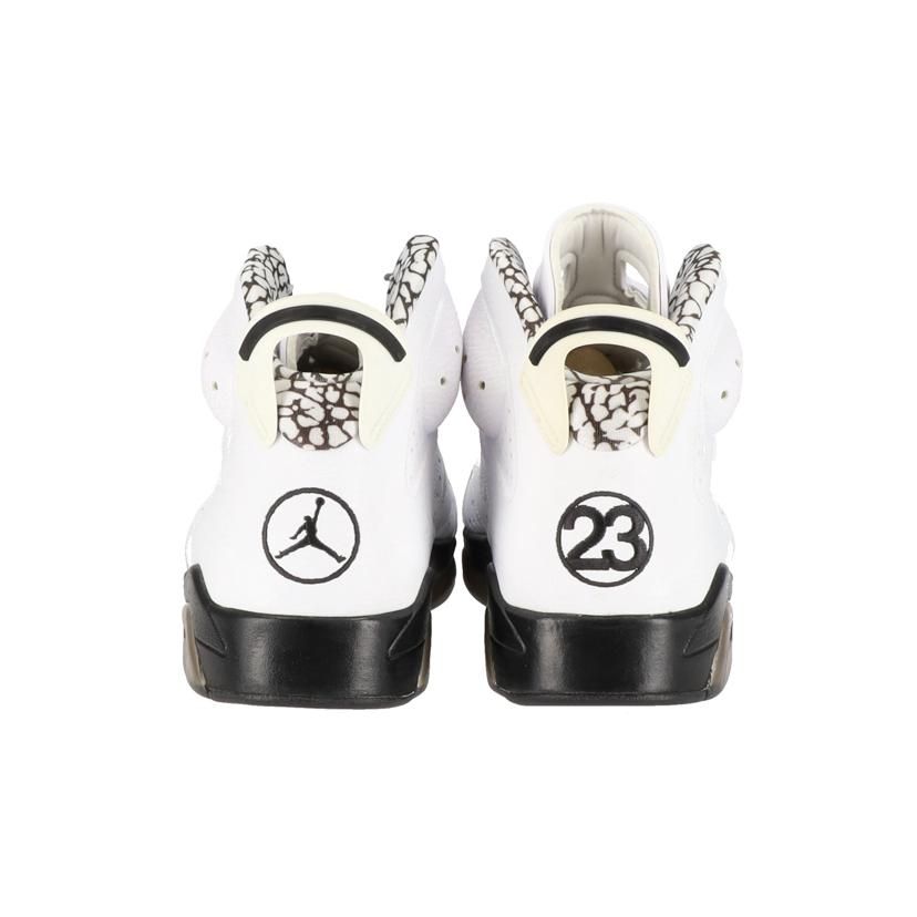 NIKE ナイキ/AIR JORDAN 6 RETRO PREMIUM Motorsports/395866-101//ABランク/05