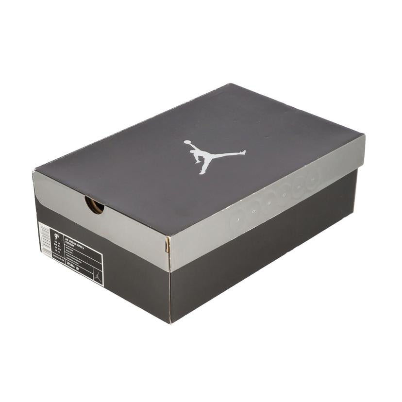 NIKE ナイキ/AIR JORDAN 6 RETRO PREMIUM Motorsports/395866-101//ABランク/05