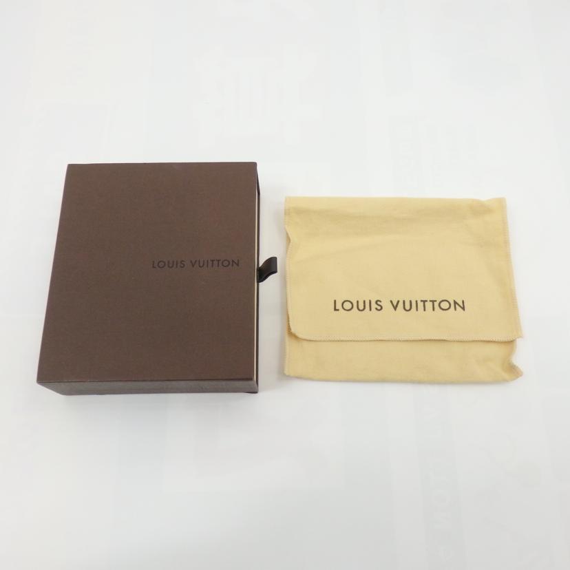 LOUIS VUITTON ルイ・ヴィトン/ポルトフォイユ・ミュルティプル/MG/札入れ/M60895//RA4***/Aランク/77