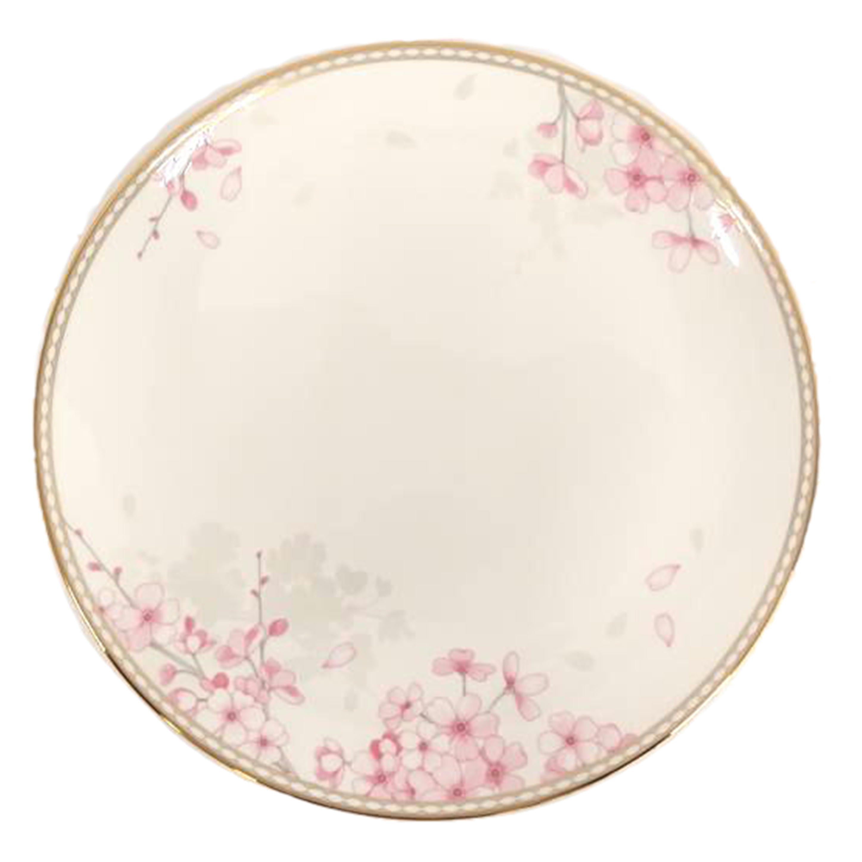 WEDGWOOD /スプリングブロッサム//Sランク/82