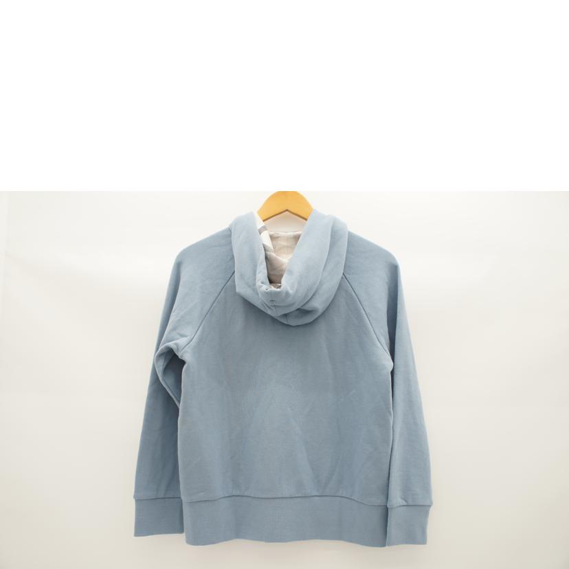 CRESTBRIDGE BLUELABEL クレストブリッジブルーレーベル/ジップパーカー/55P04-619-20//Aランク/09
