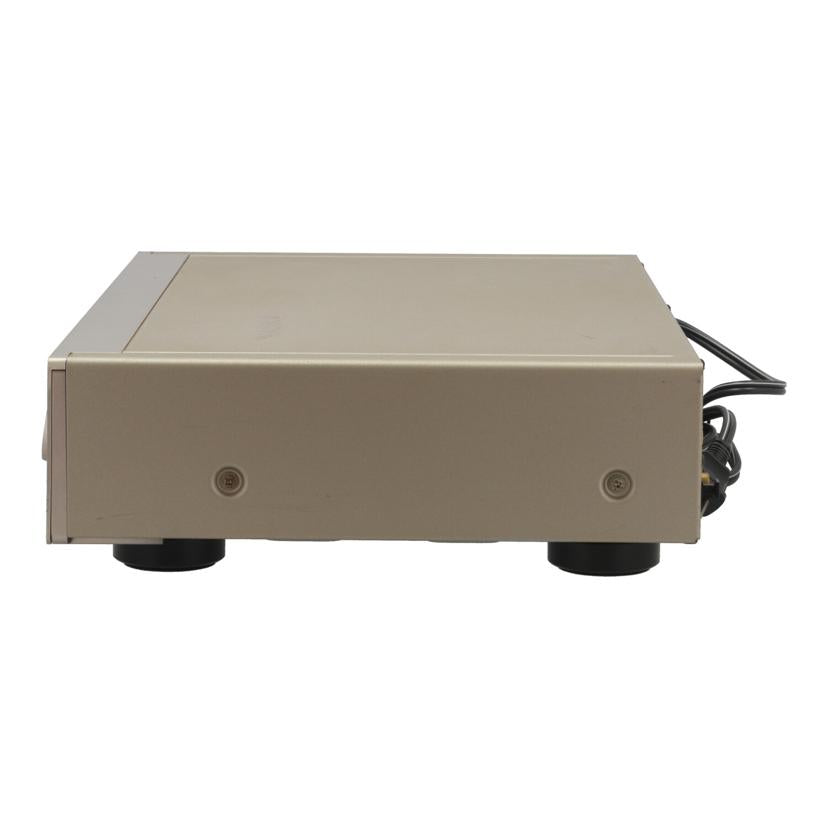 SONY ソニー/DVDプレーヤー/DVP-S707D//804487/Bランク/62