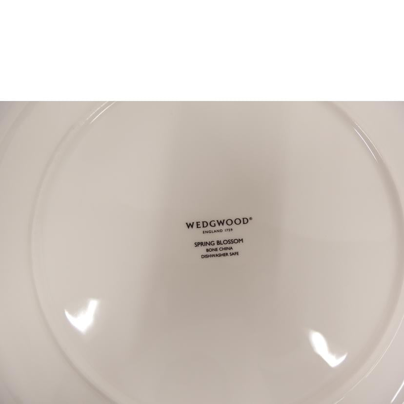 WEDGWOOD /スプリングブロッサム//Sランク/82