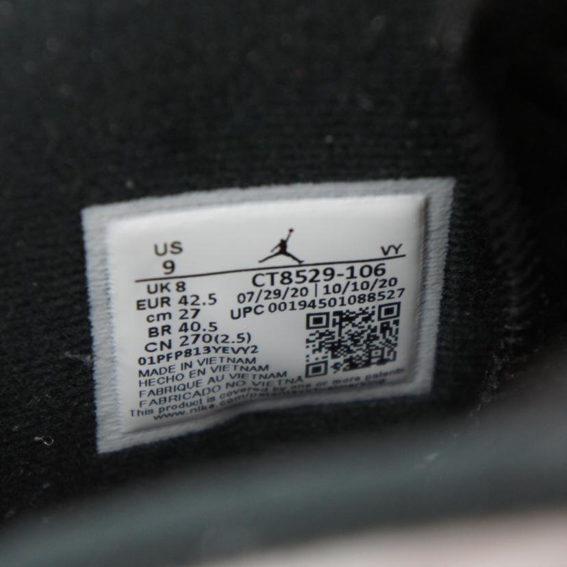 NIKE ナイキ/AIR JORDAN 6RETRO Carmine/CT8529-106//Bランク/05