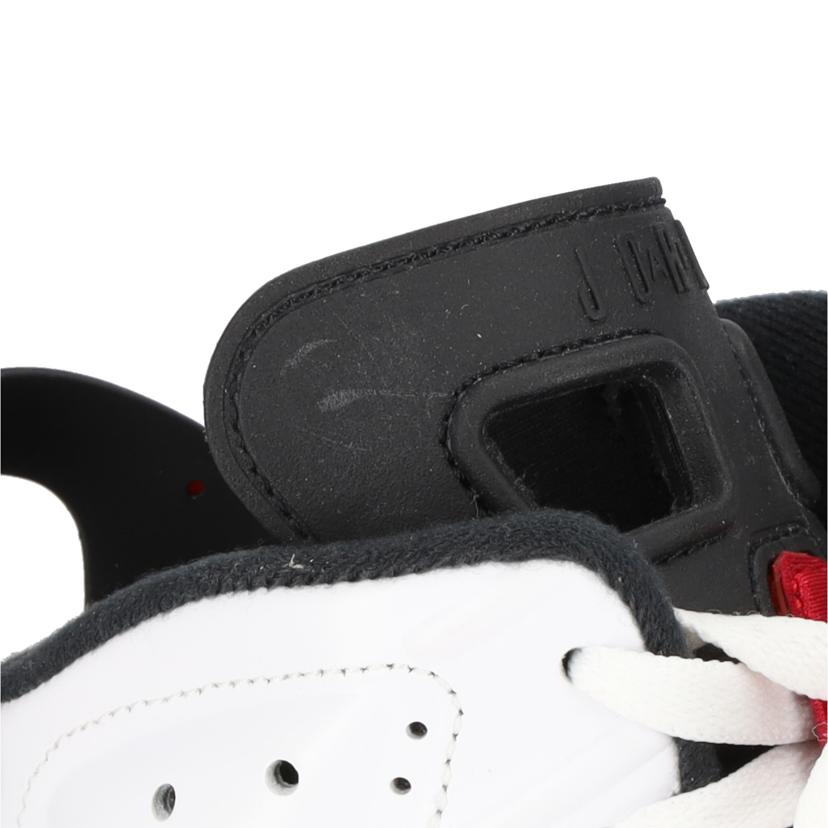 NIKE ナイキ/AIR JORDAN 6RETRO Carmine/CT8529-106//Bランク/05