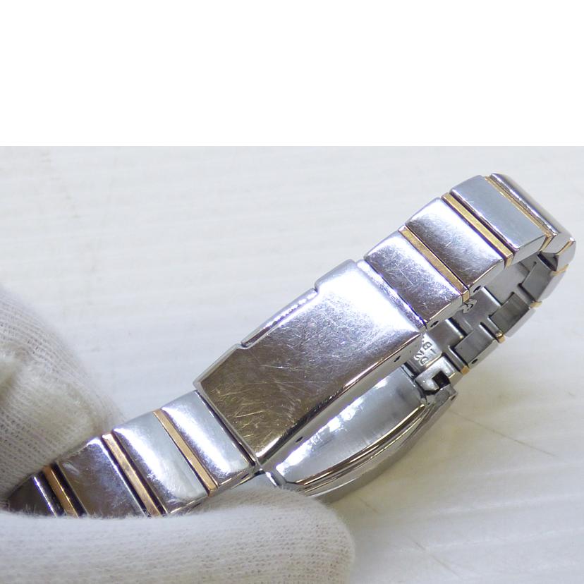 SEIKO セイコー/ルキア/8Pダイヤ/クォーツ/1F20-0BK0//495***/Bランク/64