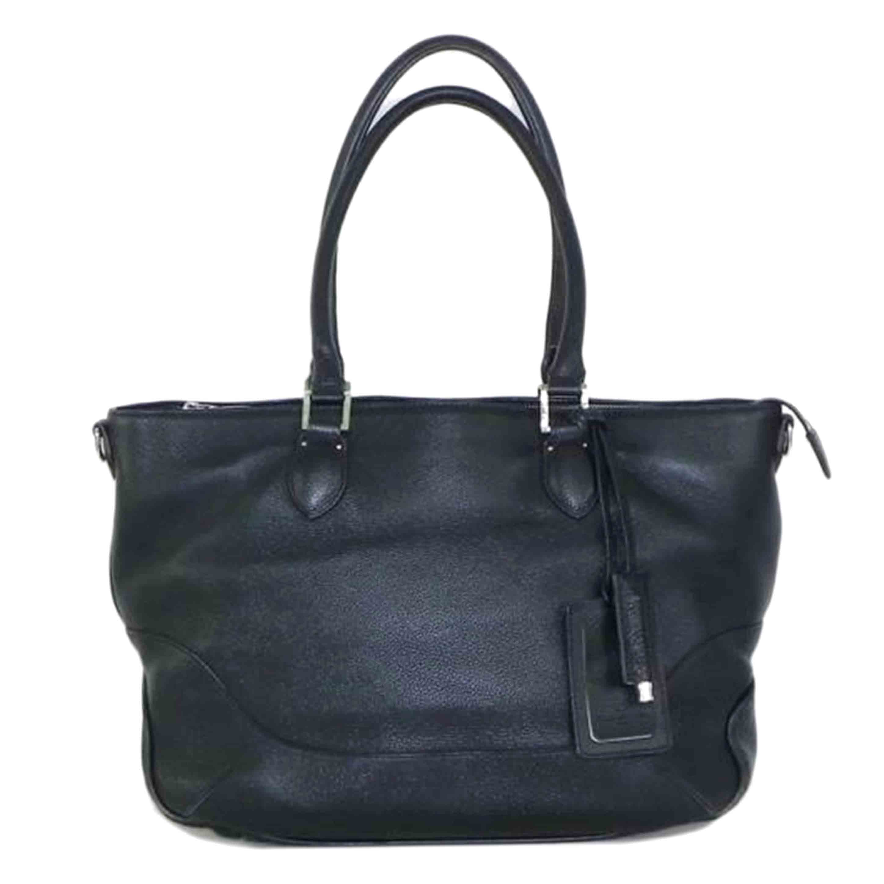 PELLE MORBIDA ペッレモルビダ/PELLE MORBIDA/ビジネスバッグ//Bランク/81