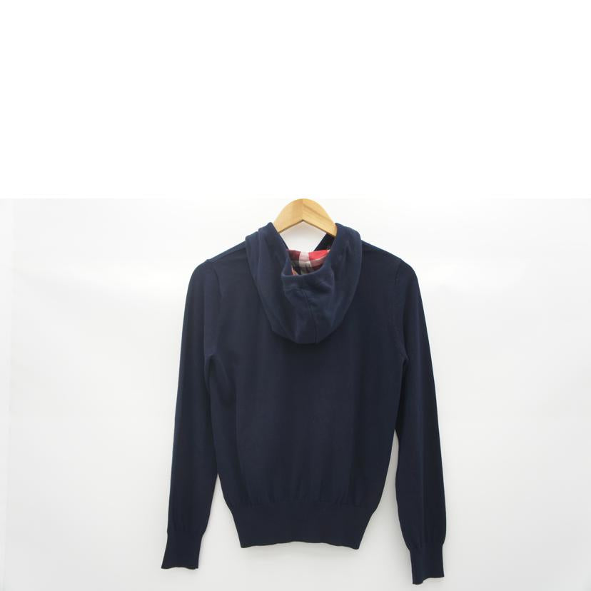 CRESTBRIDGE BLUELABEL クレストブリッジブルーレーベル/ジップパーカー/55N53-781-29//Aランク/09