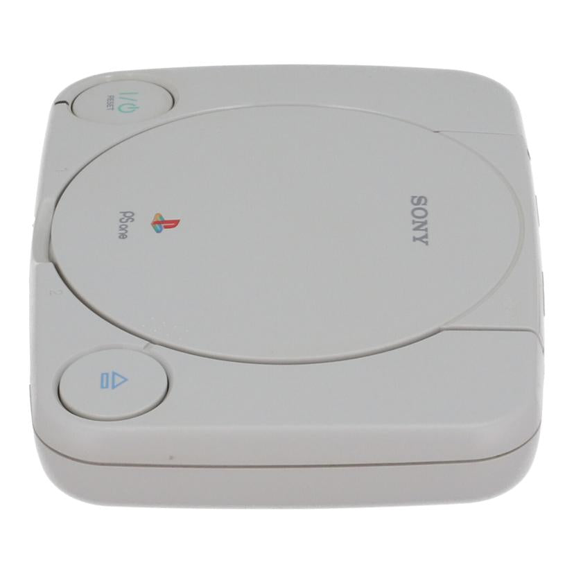 SONY ソニー /PlayStation One 本体/SCPH-100//A1591199/Bランク/77