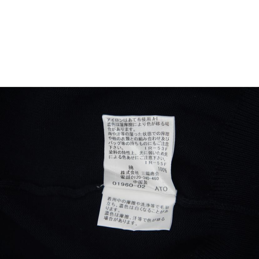 CRESTBRIDGE BLUELABEL クレストブリッジブルーレーベル/ジップパーカー/55N53-781-29//Aランク/09