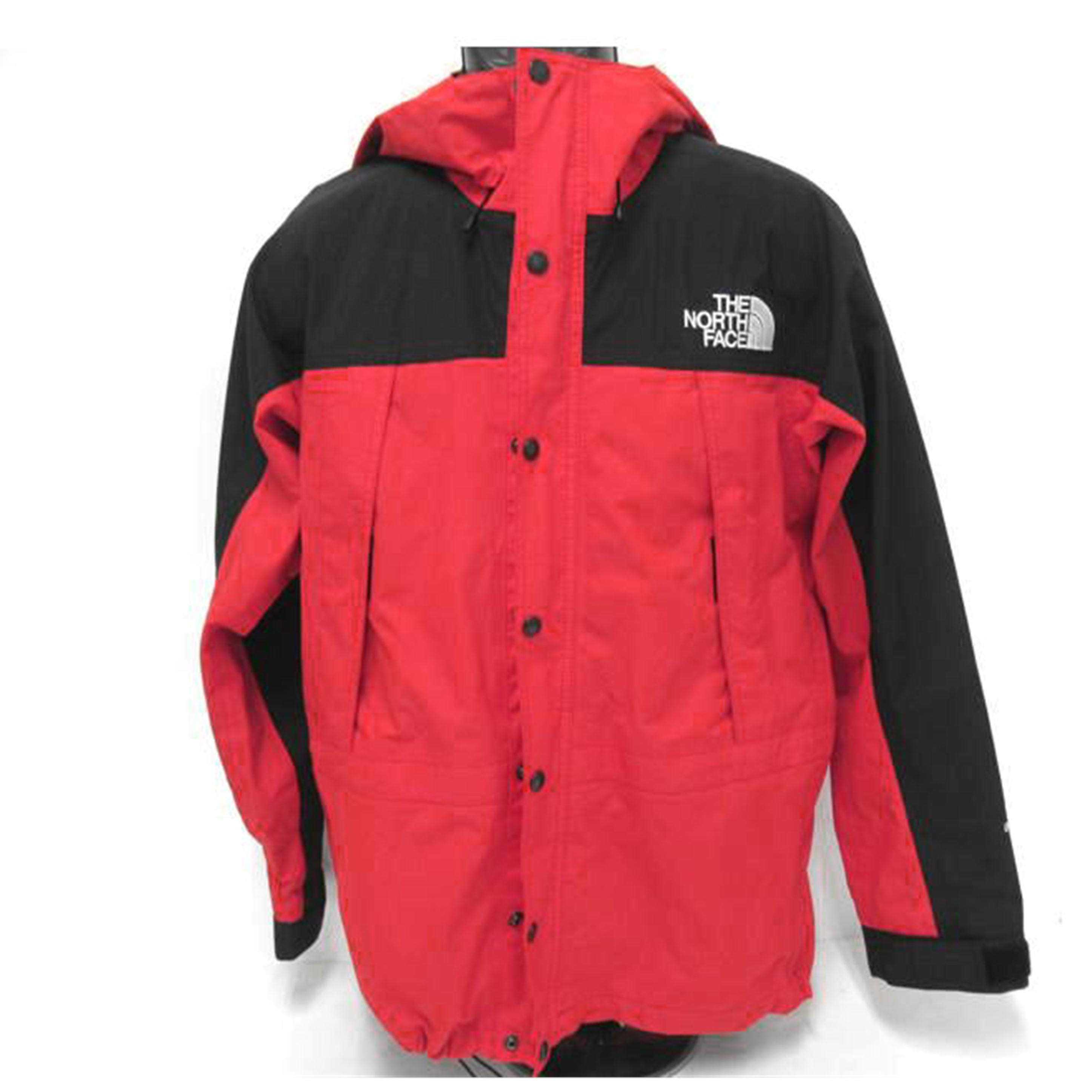 THE NORTH FACE/マウンテンパーカ/レッド/NP11834//Bランク/63