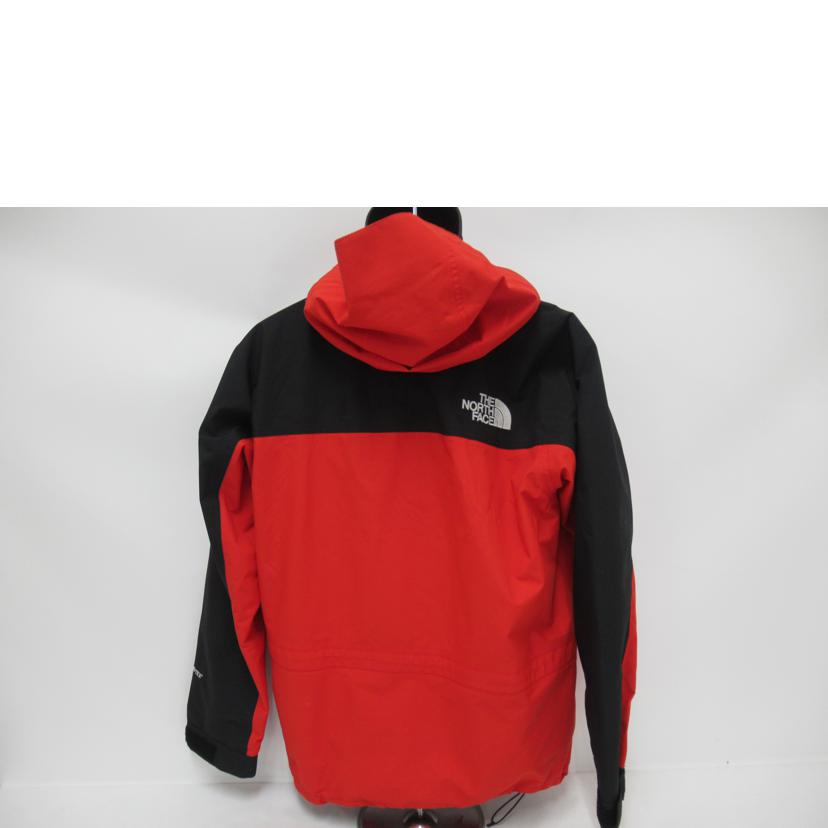 THE NORTH FACE/マウンテンパーカ/レッド/NP11834//Bランク/63