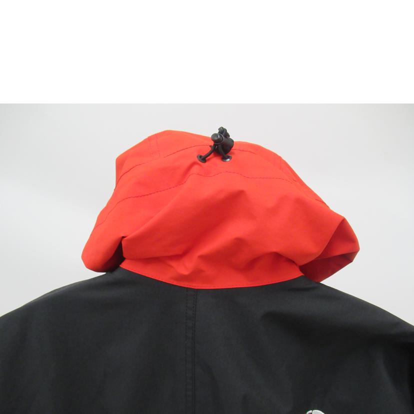 THE NORTH FACE/マウンテンパーカ/レッド/NP11834//Bランク/63