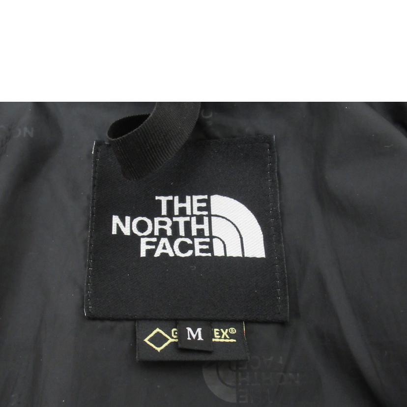 THE NORTH FACE/マウンテンパーカ/レッド/NP11834//Bランク/63