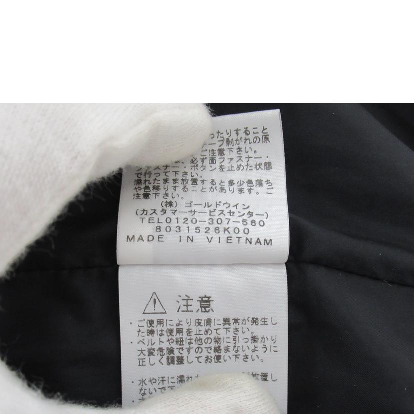 THE NORTH FACE/マウンテンパーカ/レッド/NP11834//Bランク/63