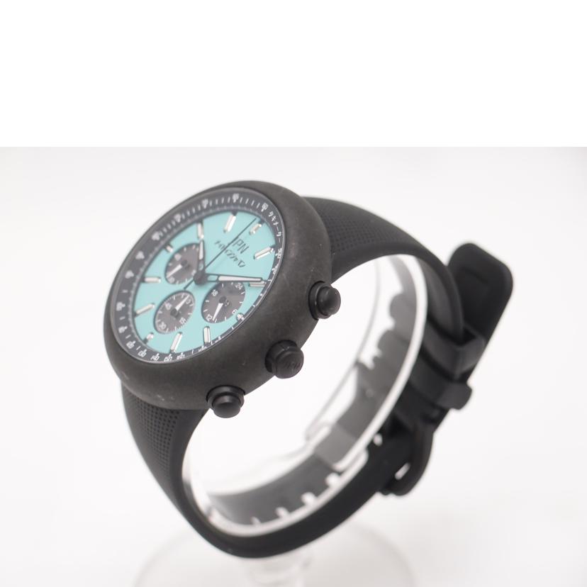 JPN ジェイピーエヌ/JPN/130R/クロノグラフ/ソーラー/JPN-001-130R//Bランク/69