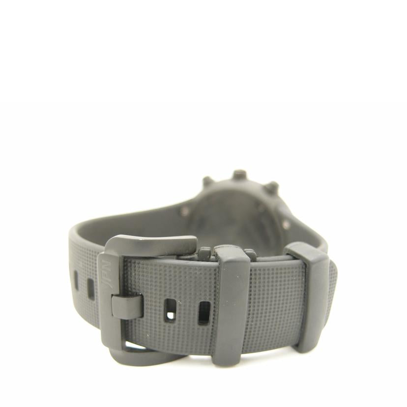 JPN ジェイピーエヌ/JPN/130R/クロノグラフ/ソーラー/JPN-001-130R//Bランク/69