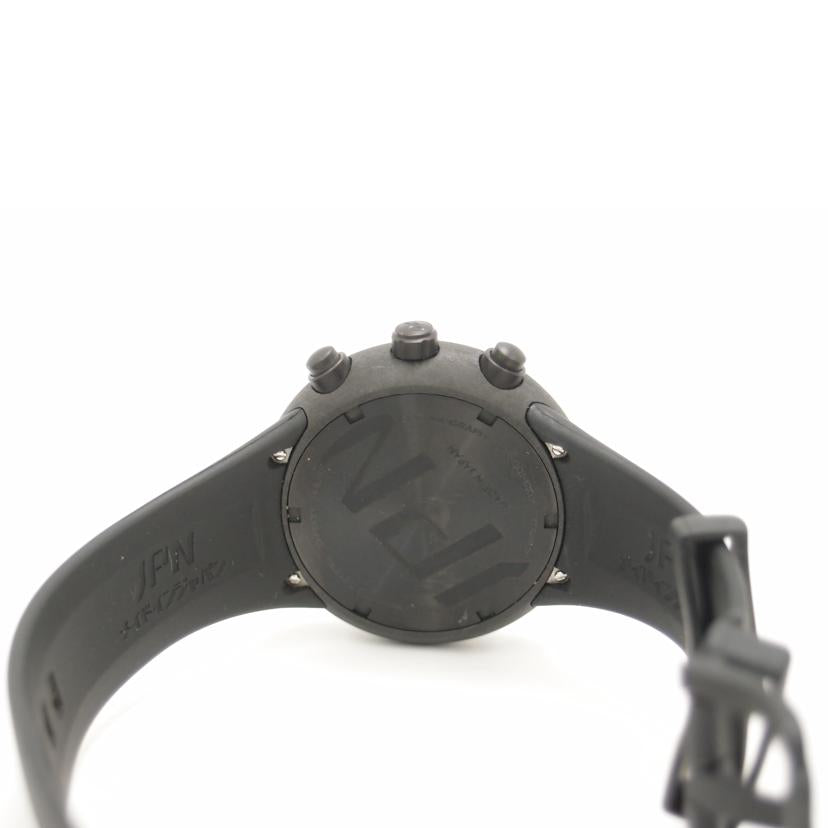 JPN ジェイピーエヌ/JPN/130R/クロノグラフ/ソーラー/JPN-001-130R//Bランク/69