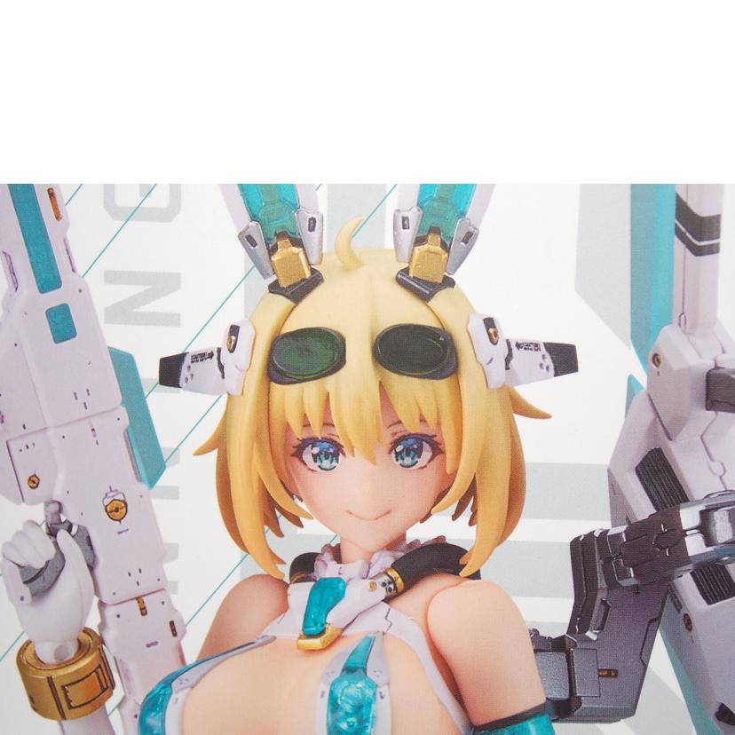 Max Factory マックスファクトリー/PLAMAX BP-01 ソフィア・F・シャーリング//ABランク/42