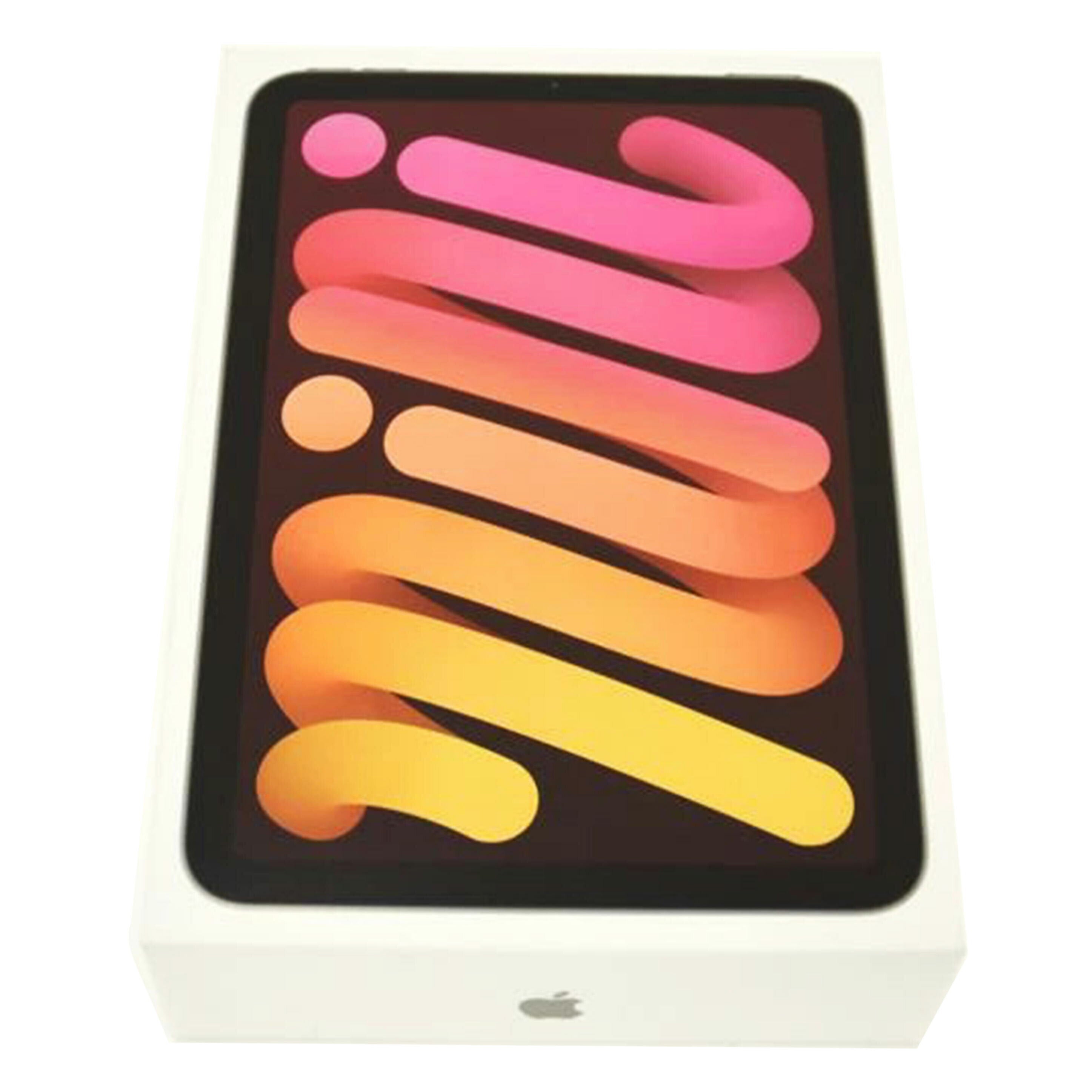 Apple アップル/iPad mini A17Pro celluler 256GB 2024/MXPX3J/A//358231790645500/Sランク/75