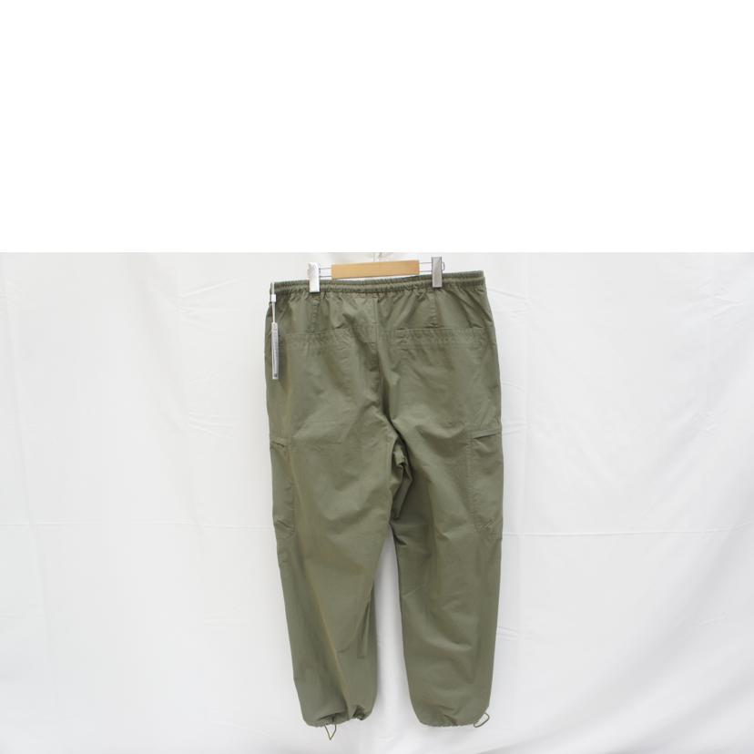 LACOSTE ラコステ/カーゴパンツ/カーキ/HH001J-99//サイズ FR46/Sランク/05