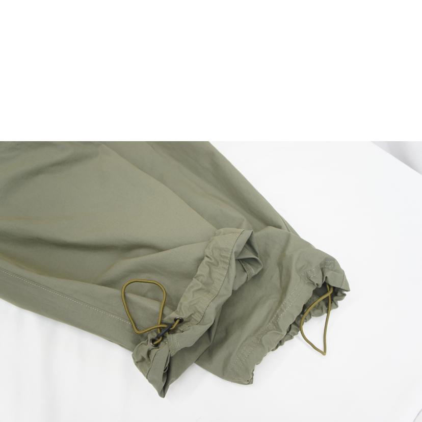 LACOSTE ラコステ/カーゴパンツ/カーキ/HH001J-99//サイズ FR46/Sランク/05