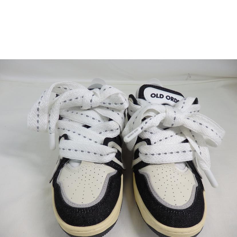 OLD ORDER オールドオーダー/OLD ORDER レディース スニーカー/22.5cm//ABランク/84