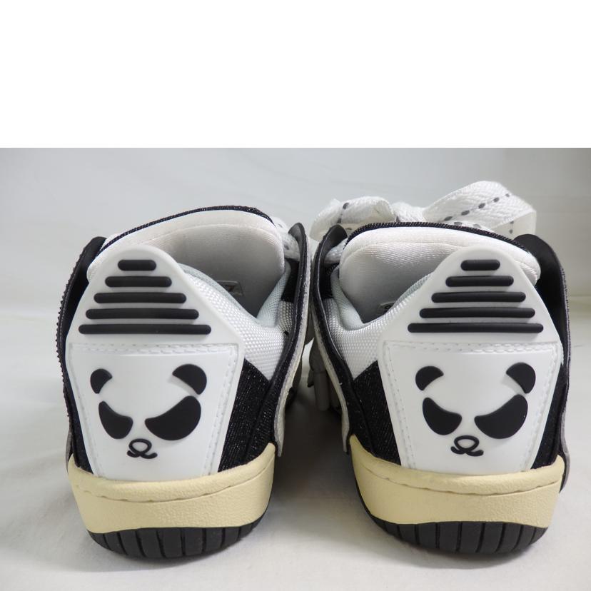 OLD ORDER オールドオーダー/OLD ORDER レディース スニーカー/22.5cm//ABランク/84