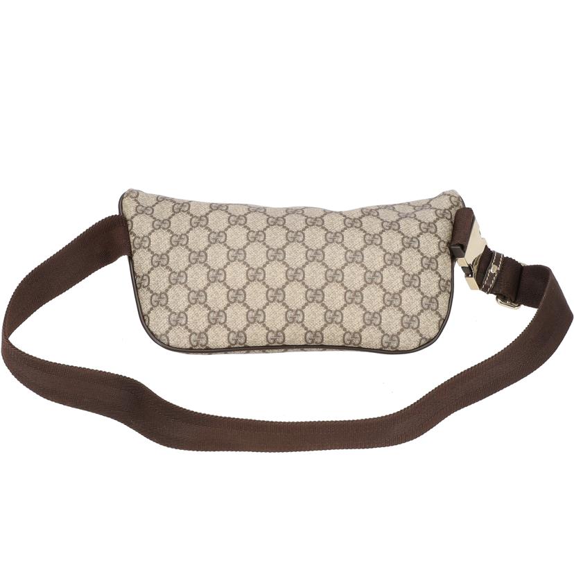 GUCCI グッチ/GGスプリームウエストバッグ/グッチ/233269//520***/Aランク/05