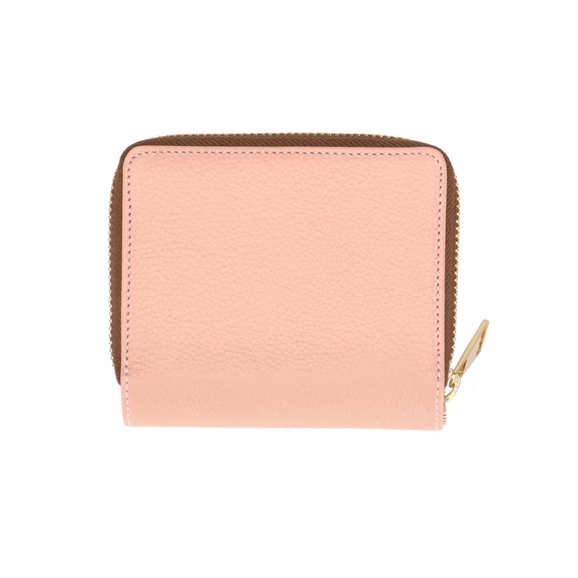 CRESTBRIDGE BLUELABEL クレストブリッジブルーレーベル/2つ折り財布/55207-629-12//Aランク/09
