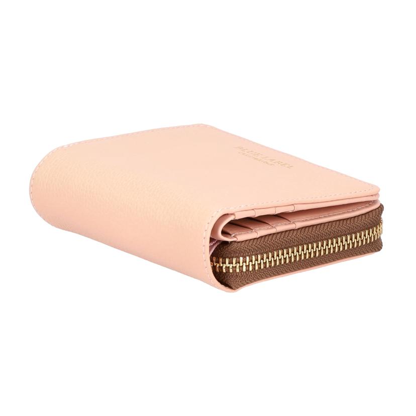 CRESTBRIDGE BLUELABEL クレストブリッジブルーレーベル/2つ折り財布/55207-629-12//Aランク/09