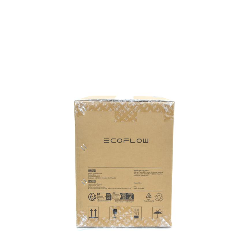 ECOFLOW エコフロウ エコフロー/ポータブル電源/DELTA2//Sランク/75