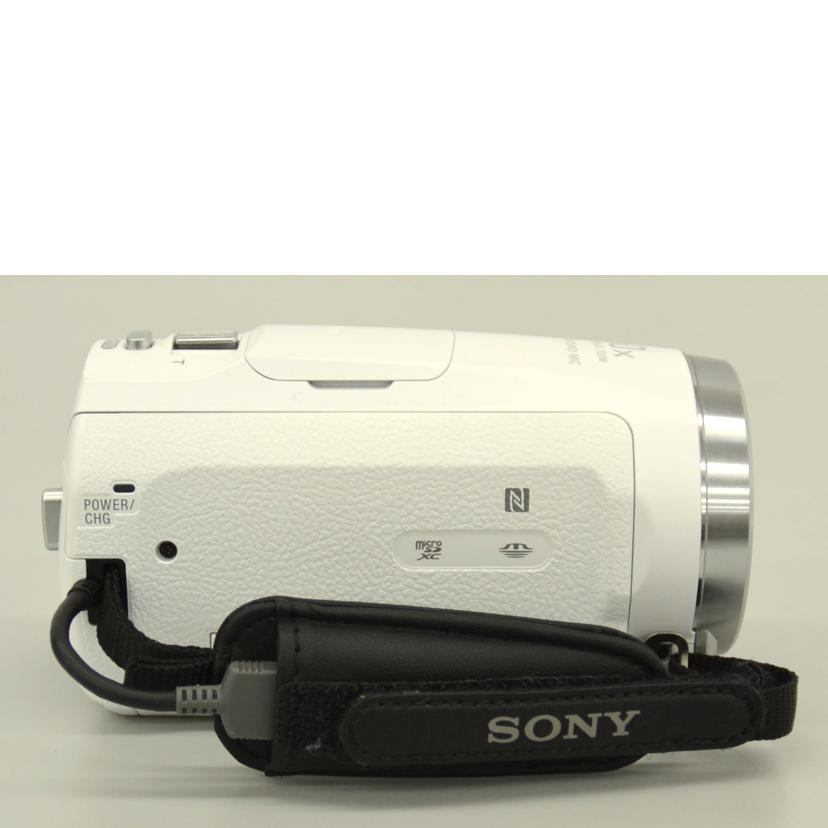 SONY ソニー/ビデオカメラ/HDR-CX680//5132820/Bランク/75