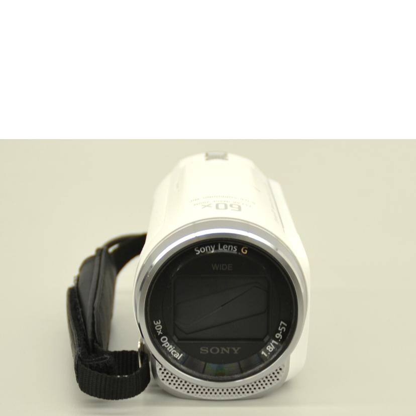 SONY ソニー/ビデオカメラ/HDR-CX680//5132820/Bランク/75