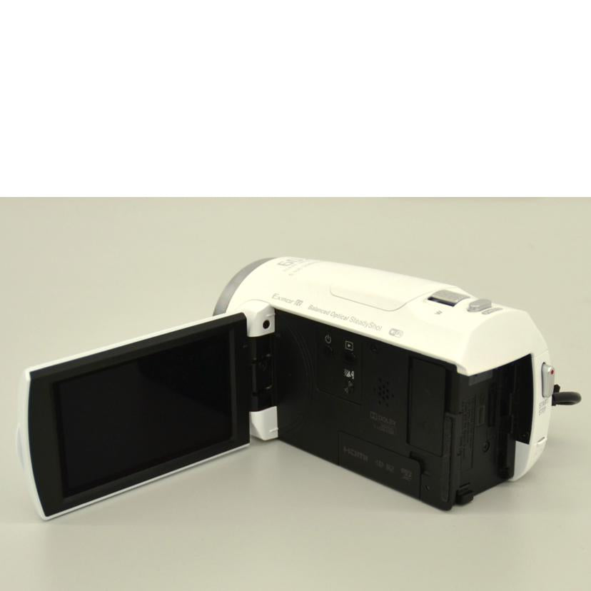 SONY ソニー/ビデオカメラ/HDR-CX680//5132820/Bランク/75