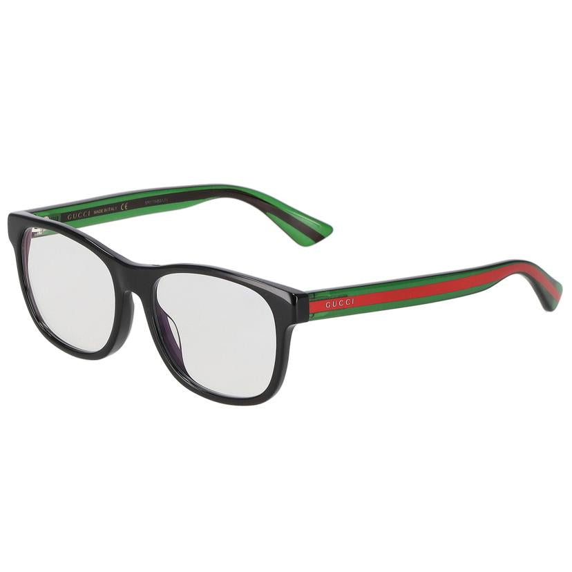 GUCCI グッチ/GUCCI 伊達メガネ/GG0004OA//Aランク/75